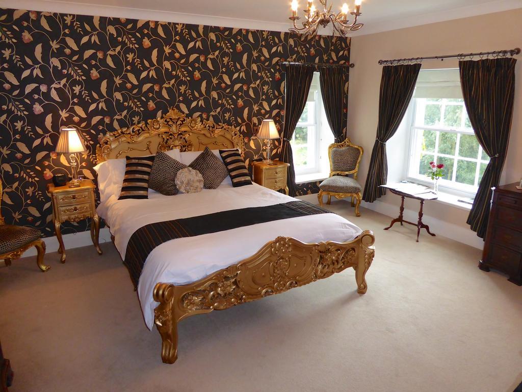 High Dalby House & Cottages Levisham Dış mekan fotoğraf