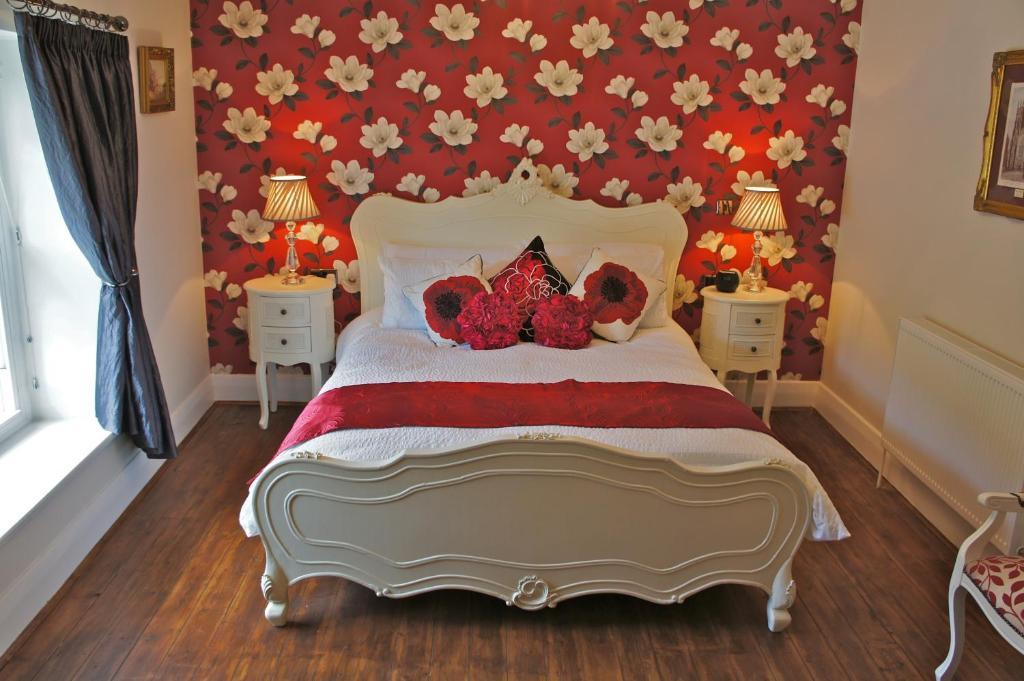 High Dalby House & Cottages Levisham Oda fotoğraf