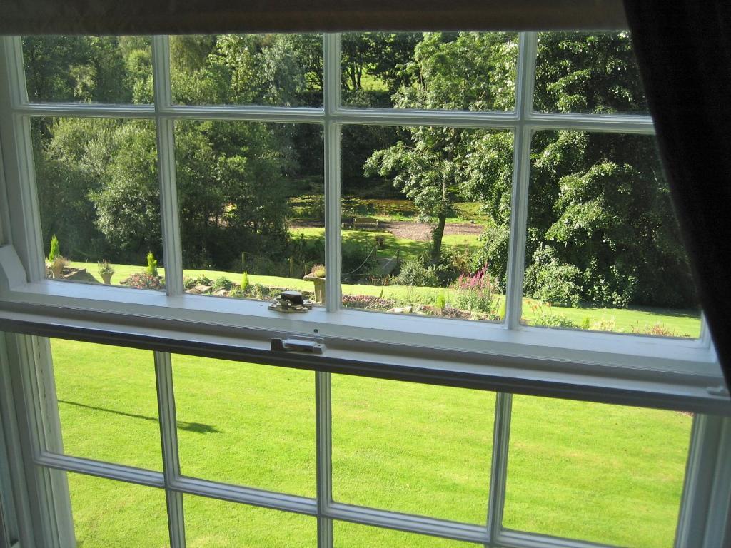 High Dalby House & Cottages Levisham Oda fotoğraf