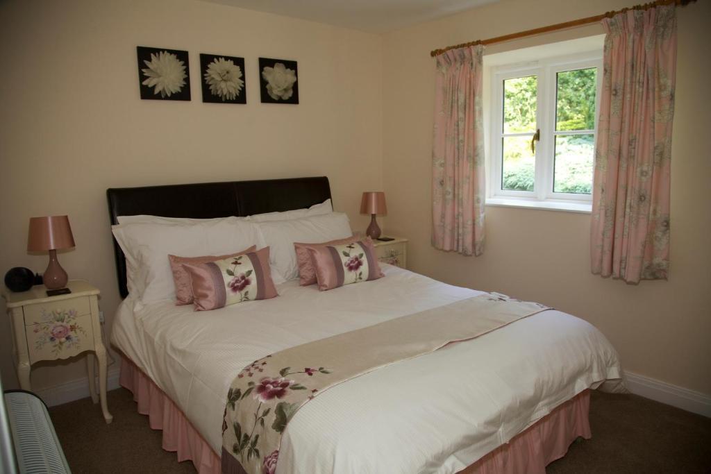 High Dalby House & Cottages Levisham Oda fotoğraf